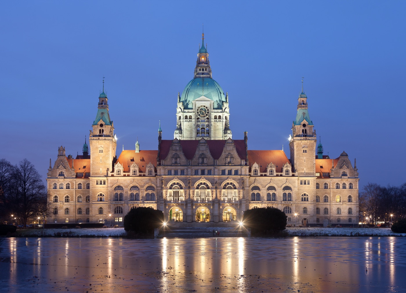 Staatliche Förderungen